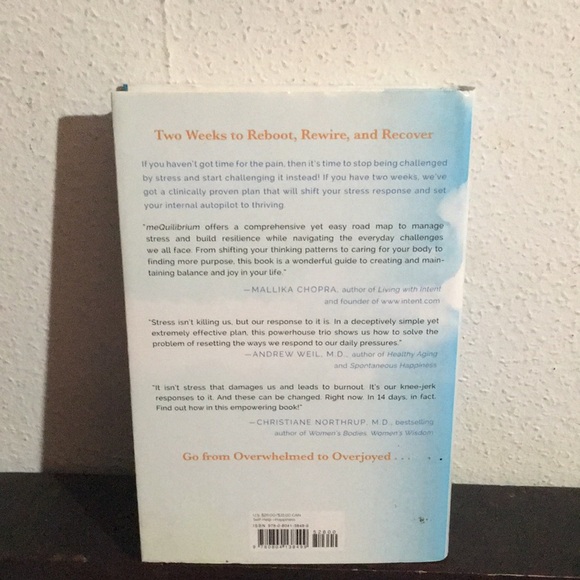 meQuilibium by Jan Bruce, Andrew Shate and Adam Perlman - Picture 3 of 10